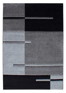 Ciemnoszary dywan 120x170 cm Hawaii – Ayyildiz Carpets