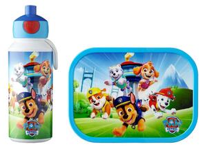 Pojemnik śniadaniowy dla dzieci Paw patrol pups – Mepal