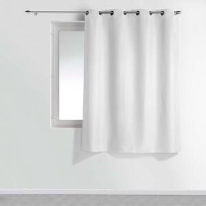 Biała zasłona 140x180 cm Essentiel – douceur d'intérieur