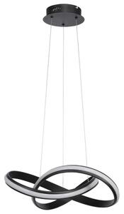Wofi Wofi 6823.01.10.9500 - LED Żyrandol ściemnialny na lince SOLO LED/28W/230V W3710