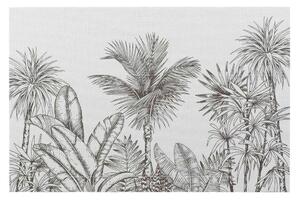 Plastikowa mata stołowa 28.5x43.5 cm Arizona – douceur d'intérieur
