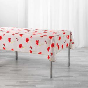 Obrus 150x240 cm Sweet poppy – douceur d'intérieur
