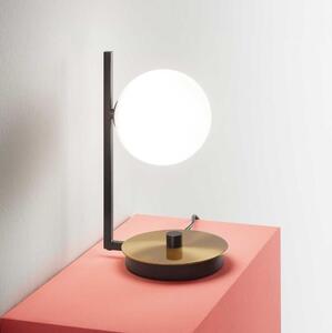 Ideal Lux Ideal Lux - LED Lampa stołowa BIRDS 1xG9/3W/230V ID273679