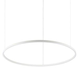 Ideal Lux Ideal Lux - LED Żyrandol na lince ORACLE LED/55W/230V biały ID229478