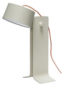 Beżowa lampa stołowa (wysokość 32 cm) Crea – Hübsch