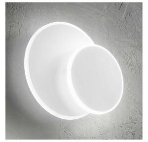 Ideal Lux Ideal Lux - LED Kinkiet POUCHE LED/14W/230V biały ID259345