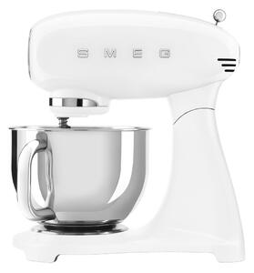 Biały robot kuchenny Retro Style – SMEG