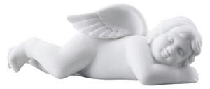 Rosenthal ekskluzywna figurka anioła wykonana z porcelany