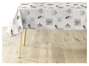 Obrus zmywalny 140x240 cm Delicia – douceur d'intérieur