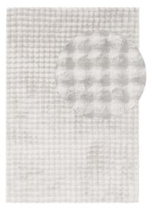 Biały dywan odpowiedni do prania 150x230 cm Bubble White – Mila Home