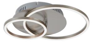 Briloner Briloner - LED Plafon ściemnialny FRAMES LED/24,5W/230V BL1320