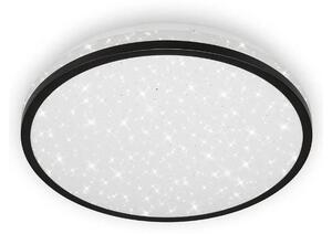 Briloner Briloner - LED Plafon łazienkowy STARRY SKY LED/12W/230V IP44 BL1302