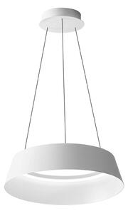 Gea Luce Gea Luce JULIETTE S B- LED Żyrandol ściemnialny na lince JULIETTE LED/50W/230V biała + FX0175