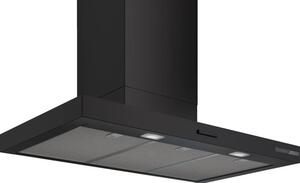 Okap BOSCH Serie 4 DWB95CC60 Czarny 67dB klasa B