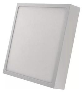 Biała lampa sufitowa LED 22.5x22.5 cm Nexxo – EMOS