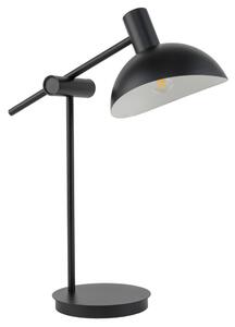 Sigma Lampa stołowa ARTIS 1xE14/40W/230V czarna SI0242