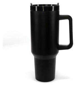 Czarny termos 1,2 l – Rex London