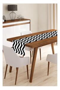 Bieżnik 40x130 cm Zig Zag – Minimalist Cushion Covers