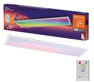 Ledvance Ledvance-LED RGBW Ściemnialny plafon SMART+MAGIC LED/36W/230V Wi-Fi+pilot P225397