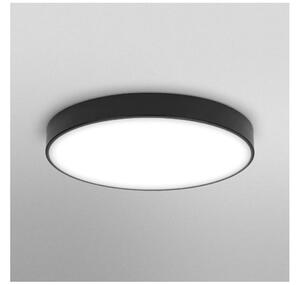 Ledvance Ledvance - LED Plafon ORBIS SLIM LED/36W/230V czarny P225411