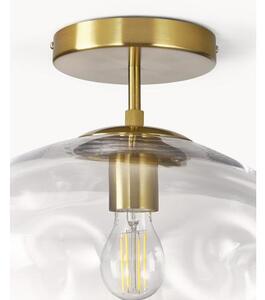 Lampa sufitowa ze szkła Amora