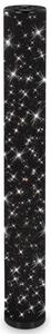 Briloner Briloner 1388-015 - LED Lampa podłogowa STARRY SKY LED/12W/230V czarna BL1470