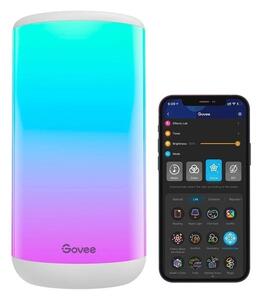 Govee Govee - Aura SMART RGBIC Lampa stołowa Wi-Fi GV0023