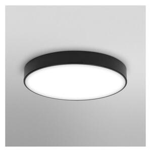 Ledvance Ledvance - LED Plafon ORBIS SLIM LED/24W/230V czarny P225494
