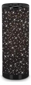 Briloner Briloner 7334-015 - LED Lampa stołowa STARRY SKY 1xGU10/5W/230V czarna BL1475