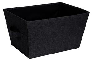 Tekstylny koszyk do przechowywania 34,5x45x25 cm Soft Storage – Bigso Box of Sweden
