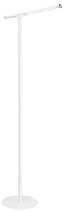 Briloner Briloner 1384-016 - LED Ściemnialna dotykowy lampa podłogowa 2w1 LED/2,3W/5V BL1485