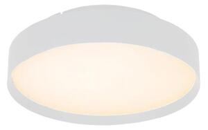 Eurolamp LED Plafon LED/40W/230V 3000K śr. 45 cm biały EU0043