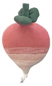 Poduszka dziecięca Ramona the Radish – Lorena Canals