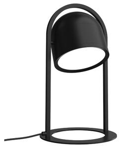 Wofi Wofi 8045-102 - LED Dotykowa ściemnialna lampa stołowa NIZZA LED/10,5W/230V czarne W4000
