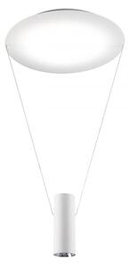 Redo Redo 01-1971 - LED Żyrandol ściemnialny na lince ESSENCE LED/36W/230V 3000K biały UN1300