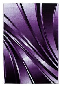 Fioletowy dywan 80x150 cm Parma – Ayyildiz Carpets