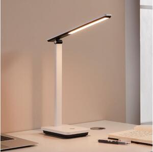 Eglo Eglo 900956-LED Ściemnialna akumulatorowa lampa stołowa INIESTA 3,6W/5V 1800mAh biała EG900956