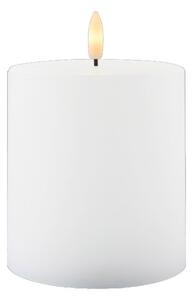 Świeczka LED (wysokość 12,5 cm) Sille Rechargeable – Sirius