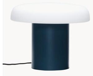 Ręcznie wykonana lampa stołowa Ateliers