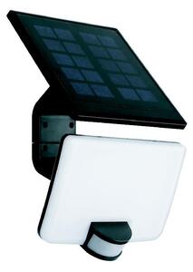 Kobi LED Zewnętrzny naświetlacz solarny z czujnikiem LED/10W/3,7V 4000K IP54 3000 mAh KB0335