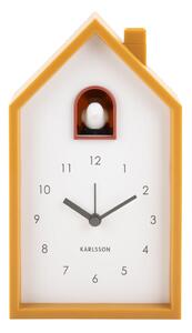 Budzik Modern Cuckoo – Karlsson