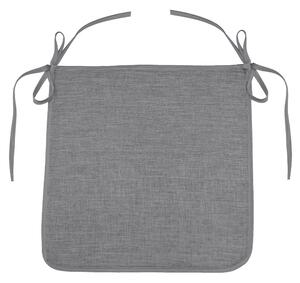 Poduszka na krzesło 40x40 cm Newton – douceur d'intérieur