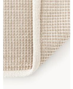 Ręcznie tkany dywan z wełny Amaro