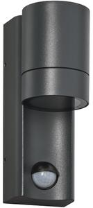 Ledvance Ledvance - Kinkiet zewnętrzny z czujnikiem ISIDOR 1xGU10/35W/230V IP65 P227419