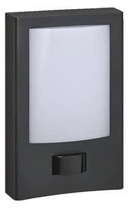 Ledvance Ledvance - LED Kinkiet zewnętrzny z czujnikiem ENDURA STYLE LED/13W/230V P227427