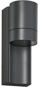 Ledvance Ledvance - Kinkiet zewnętrzny ISIDOR 1xGU10/35W/230V IP65 P227418