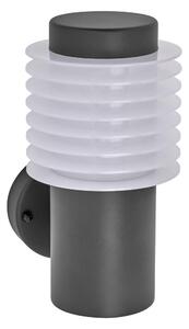 Ledvance Ledvance - LED Kinkiet zewnętrzny RONDO LED/9W/230V IP44 antracyt P227461