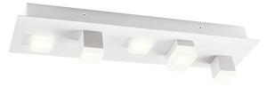 Redo Redo 01-2012 - LED Plafon PIXEL LED/15W/230V 3000K biały UN1438