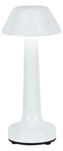 V-Tac LED Ściemnialna lampa stołowa LED/1W/5V 3000-6000K biała VT1740