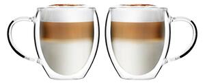 Kubki zestaw 2 szt. 220 ml Noa – Vialli Design